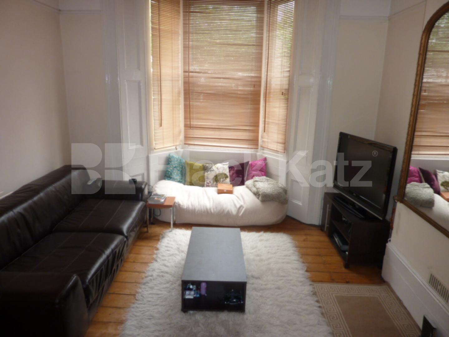 			New Instruction, 2 Bedroom, 1 bath, 1 reception Flat			 Fairmead Road, TUFNELL PARK